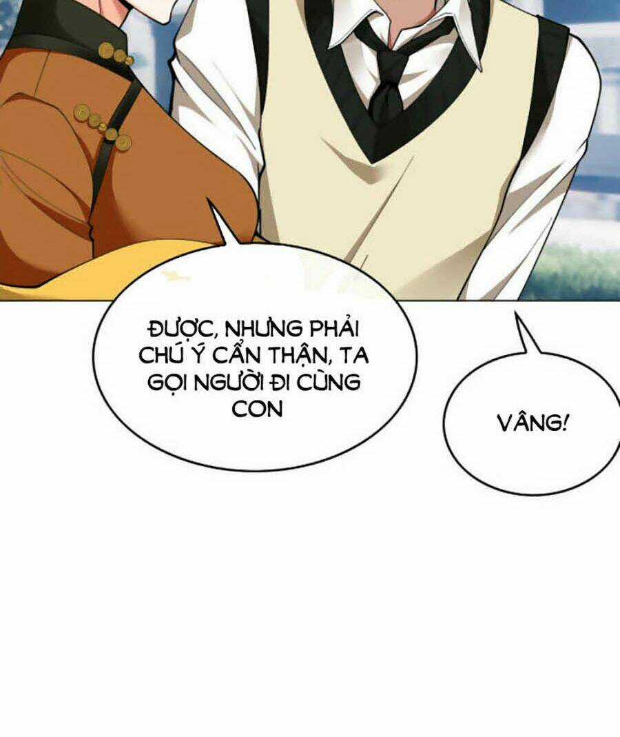 Kế Hoạch Công Lược Của Cô Vợ Gả Thay Chapter 47 trang 19