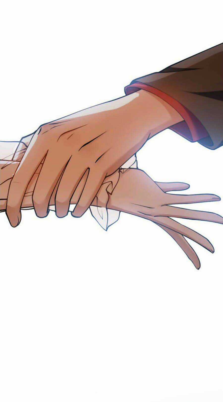 Kế Hoạch Công Lược Của Cô Vợ Gả Thay Chapter 47 trang 2