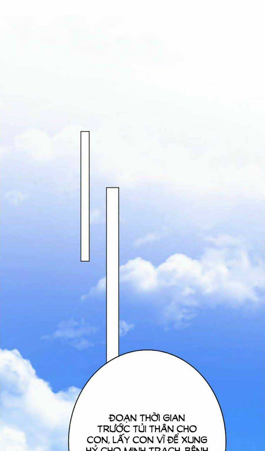 Kế Hoạch Công Lược Của Cô Vợ Gả Thay Chapter 47 trang 26