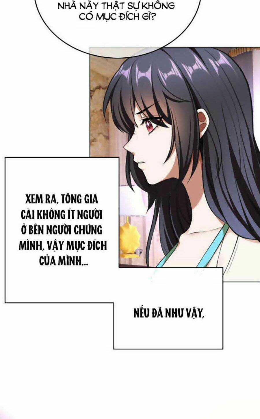 Kế Hoạch Công Lược Của Cô Vợ Gả Thay Chapter 47 trang 29