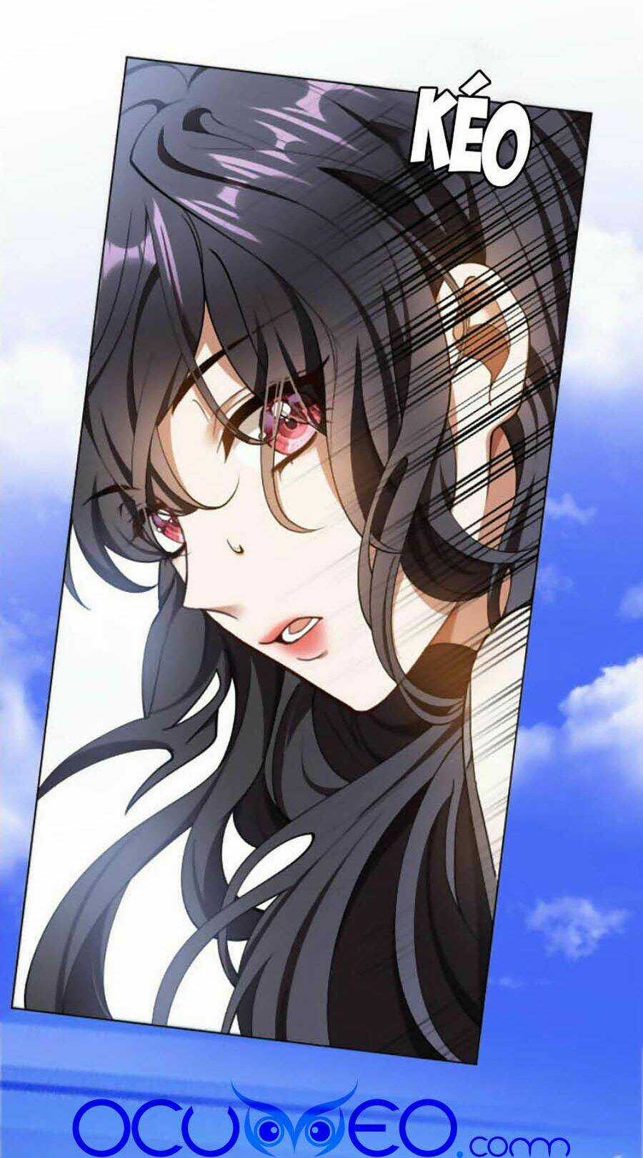 Kế Hoạch Công Lược Của Cô Vợ Gả Thay Chapter 47 trang 3