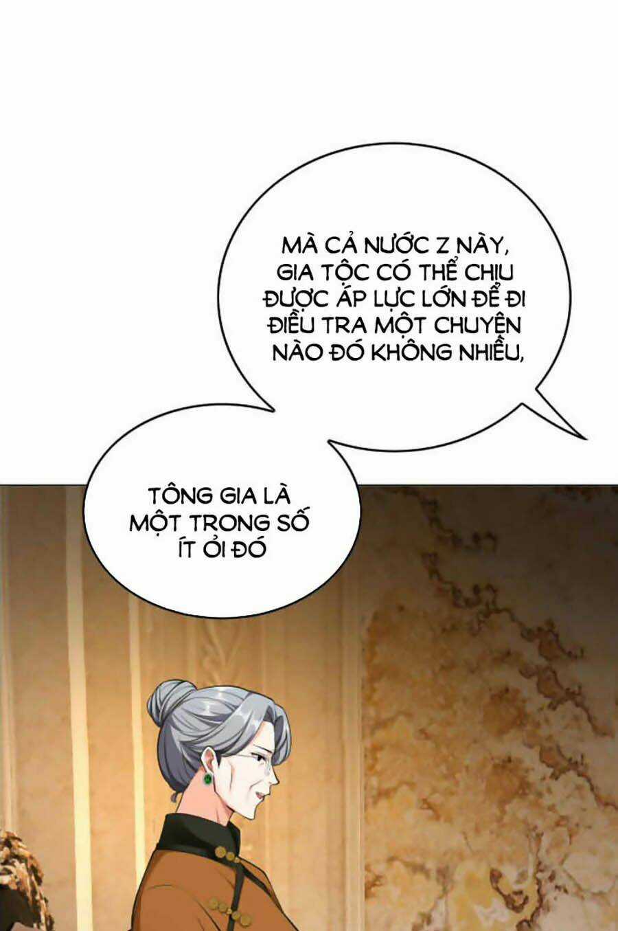 Kế Hoạch Công Lược Của Cô Vợ Gả Thay Chapter 47 trang 34