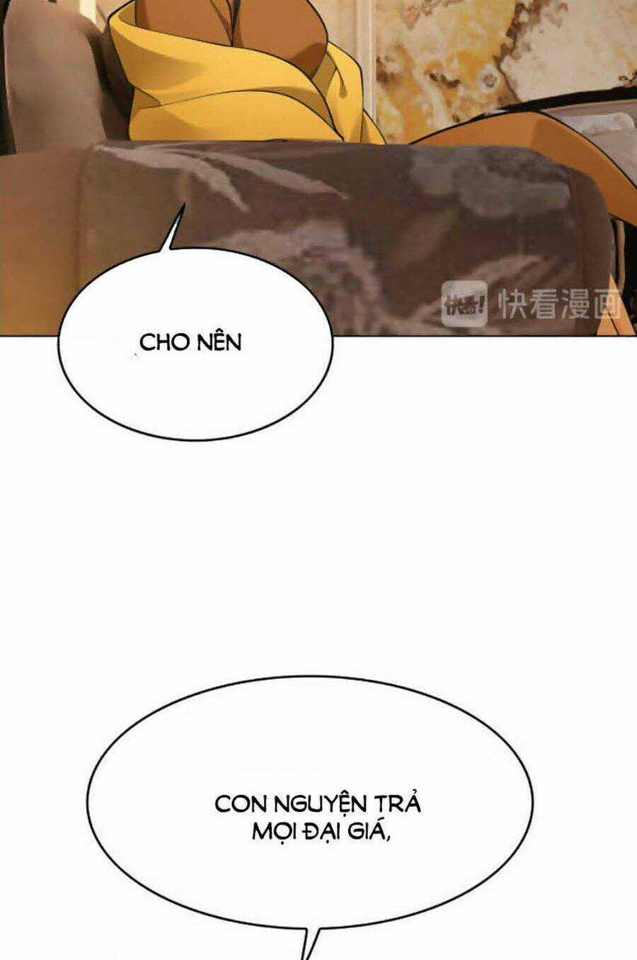 Kế Hoạch Công Lược Của Cô Vợ Gả Thay Chapter 47 trang 35