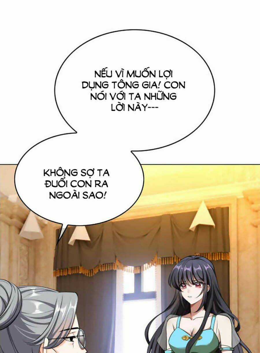 Kế Hoạch Công Lược Của Cô Vợ Gả Thay Chapter 47 trang 38