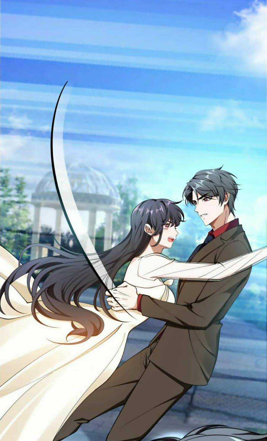 Kế Hoạch Công Lược Của Cô Vợ Gả Thay Chapter 47 trang 4