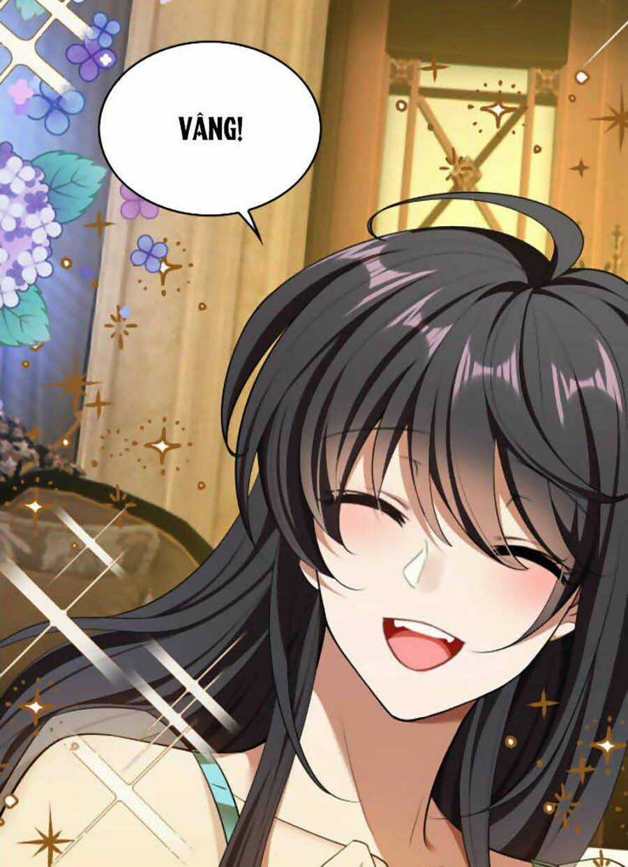 Kế Hoạch Công Lược Của Cô Vợ Gả Thay Chapter 47 trang 44