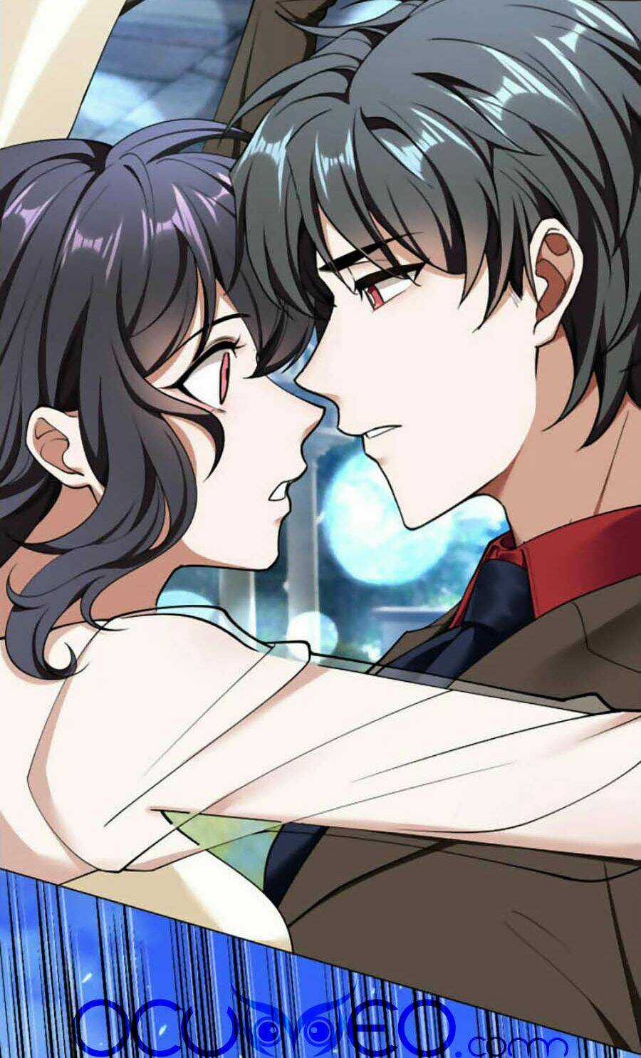 Kế Hoạch Công Lược Của Cô Vợ Gả Thay Chapter 47 trang 5