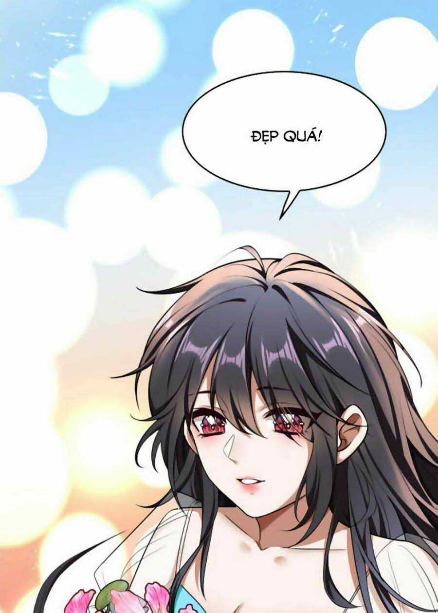 Kế Hoạch Công Lược Của Cô Vợ Gả Thay Chapter 48 trang 10