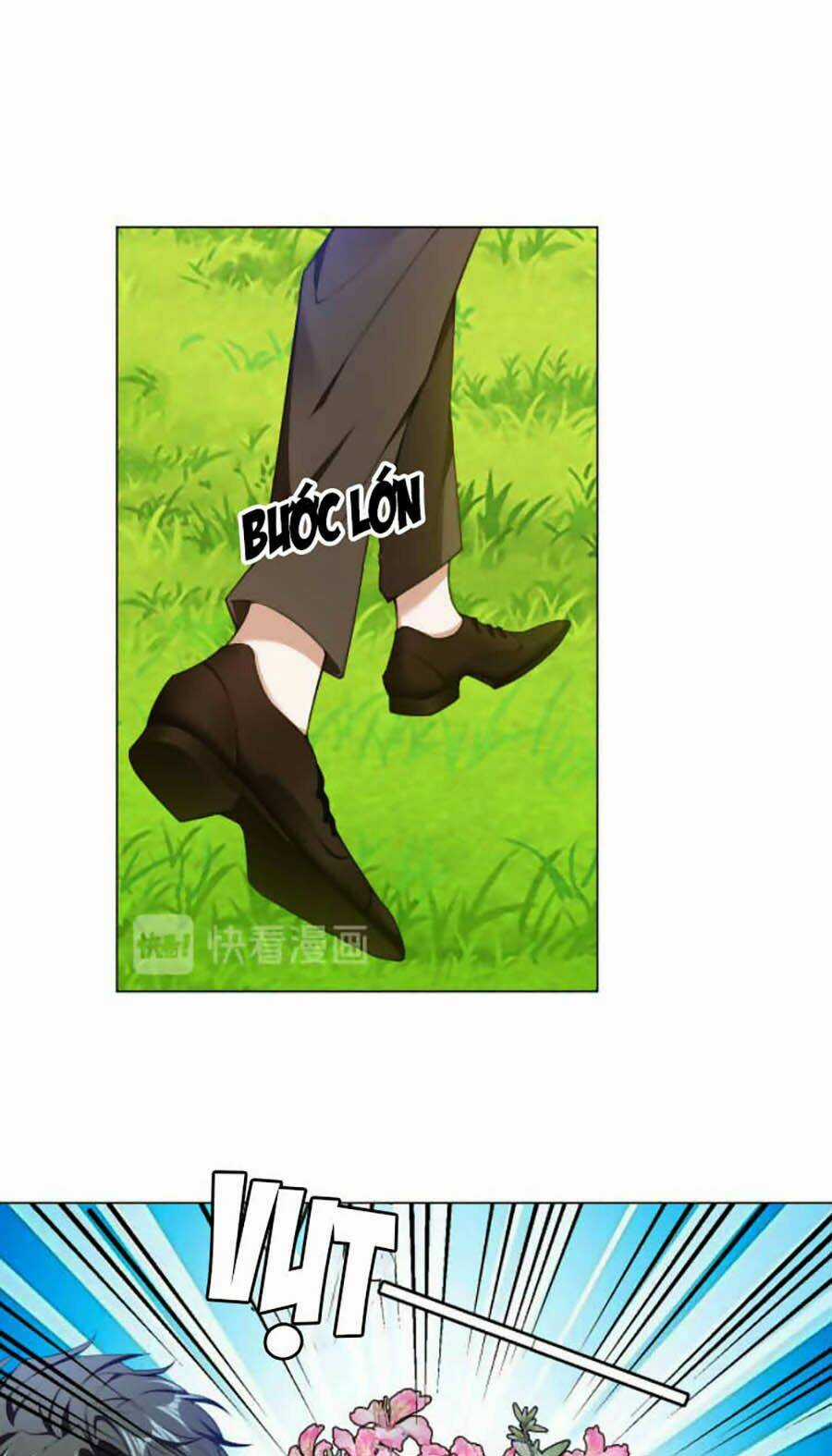 Kế Hoạch Công Lược Của Cô Vợ Gả Thay Chapter 48 trang 12