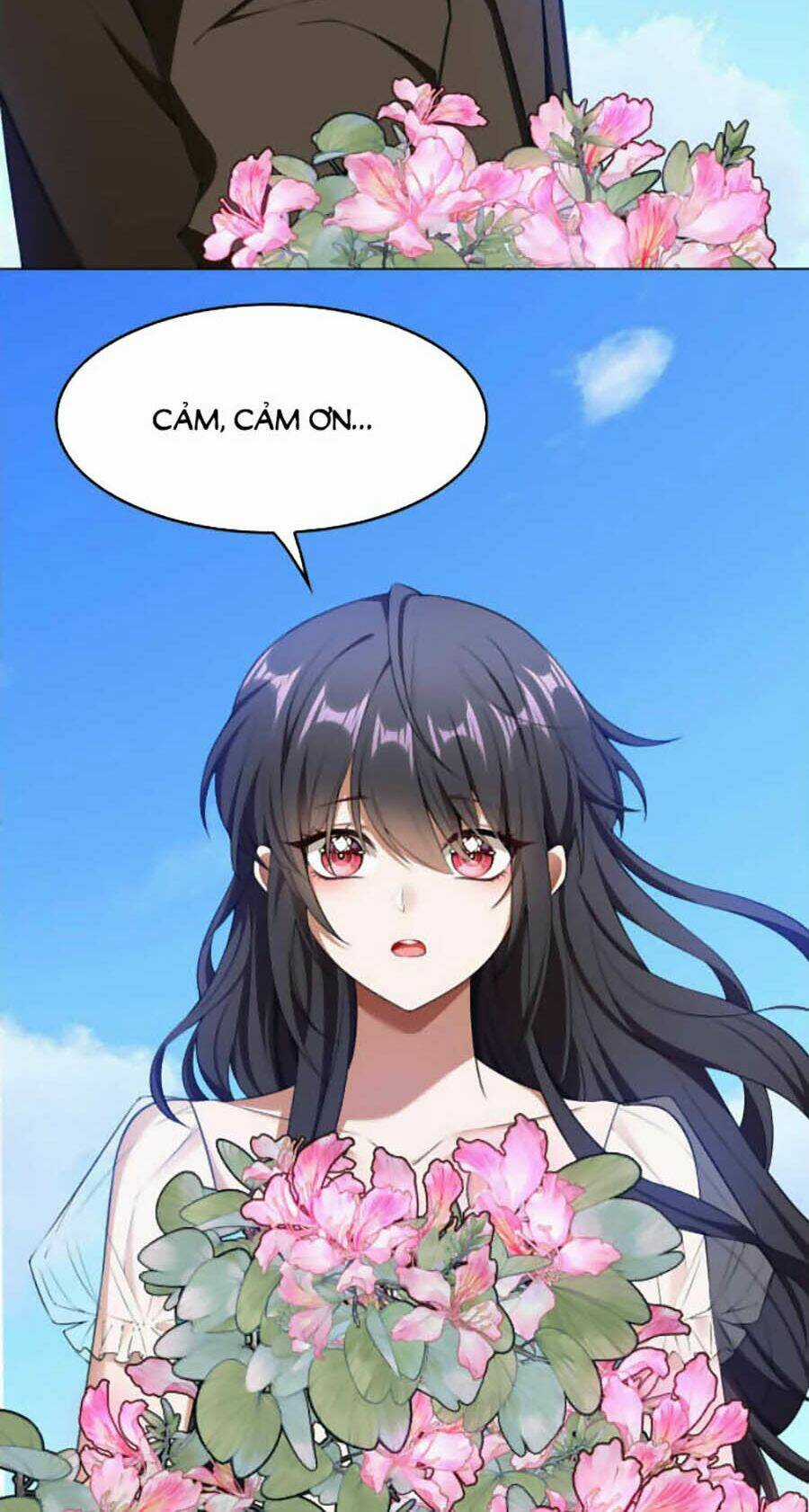 Kế Hoạch Công Lược Của Cô Vợ Gả Thay Chapter 48 trang 15