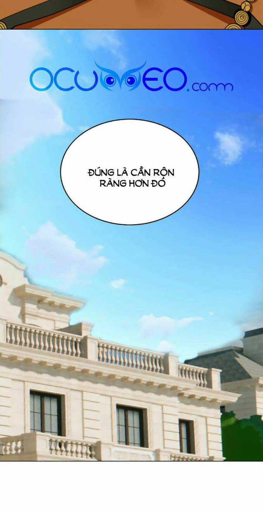 Kế Hoạch Công Lược Của Cô Vợ Gả Thay Chapter 48 trang 24