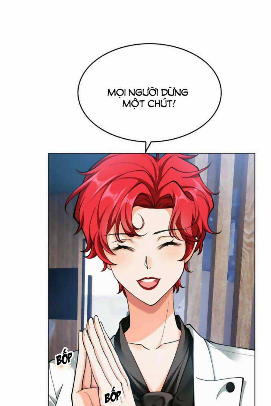 Kế Hoạch Công Lược Của Cô Vợ Gả Thay Chapter 48 trang 25