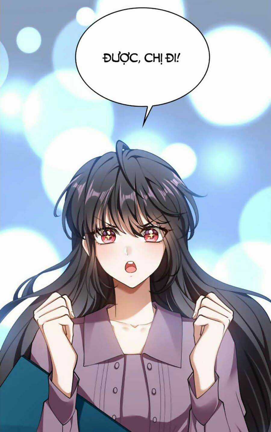 Kế Hoạch Công Lược Của Cô Vợ Gả Thay Chapter 48 trang 33