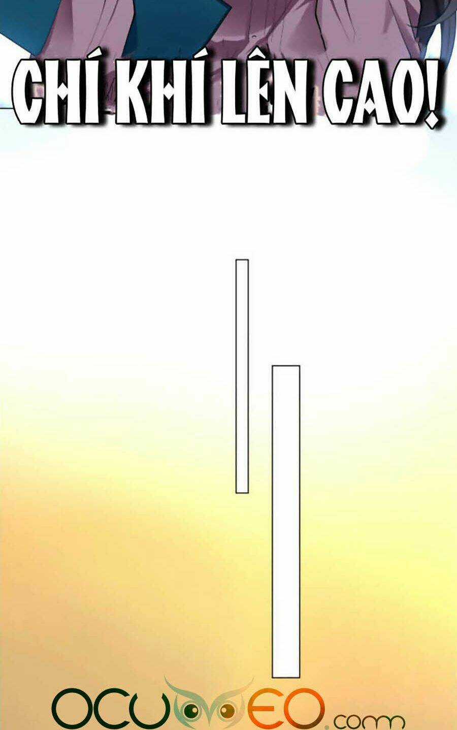 Kế Hoạch Công Lược Của Cô Vợ Gả Thay Chapter 48 trang 34