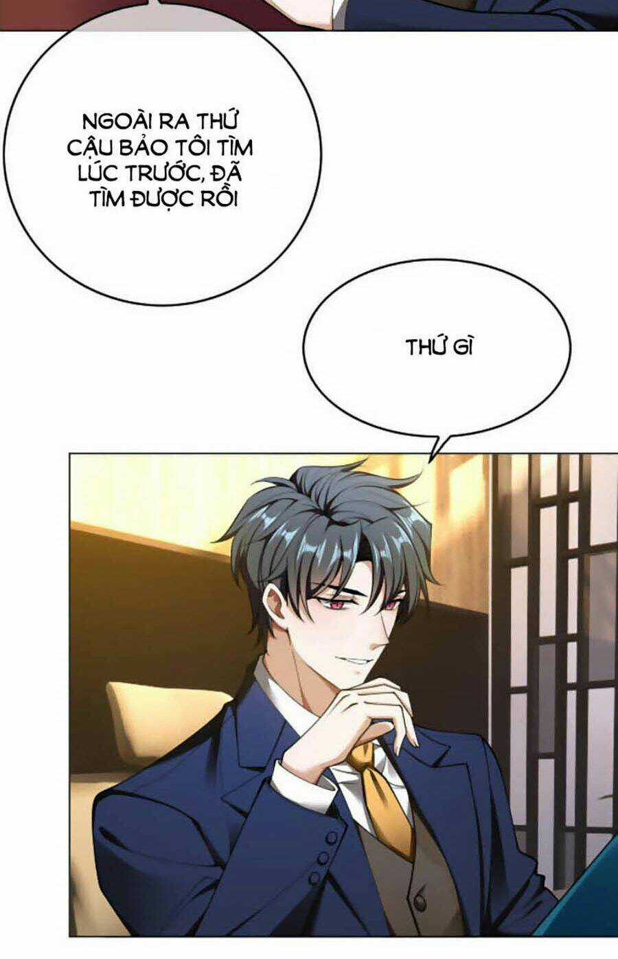 Kế Hoạch Công Lược Của Cô Vợ Gả Thay Chapter 48 trang 36