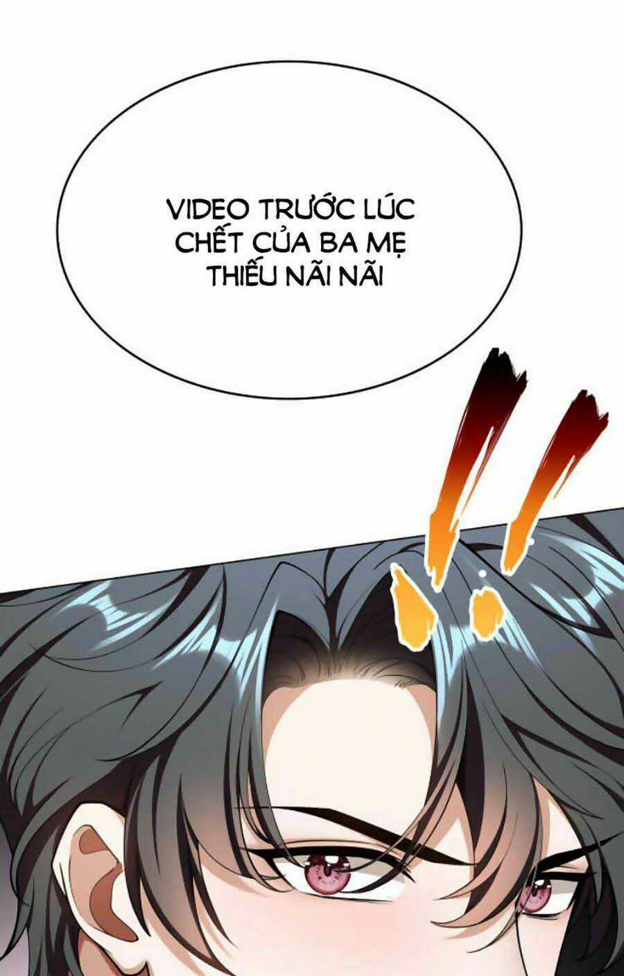 Kế Hoạch Công Lược Của Cô Vợ Gả Thay Chapter 48 trang 37