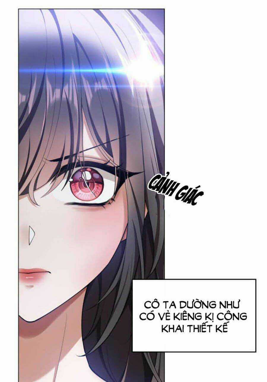 Kế Hoạch Công Lược Của Cô Vợ Gả Thay Chapter 49 trang 16