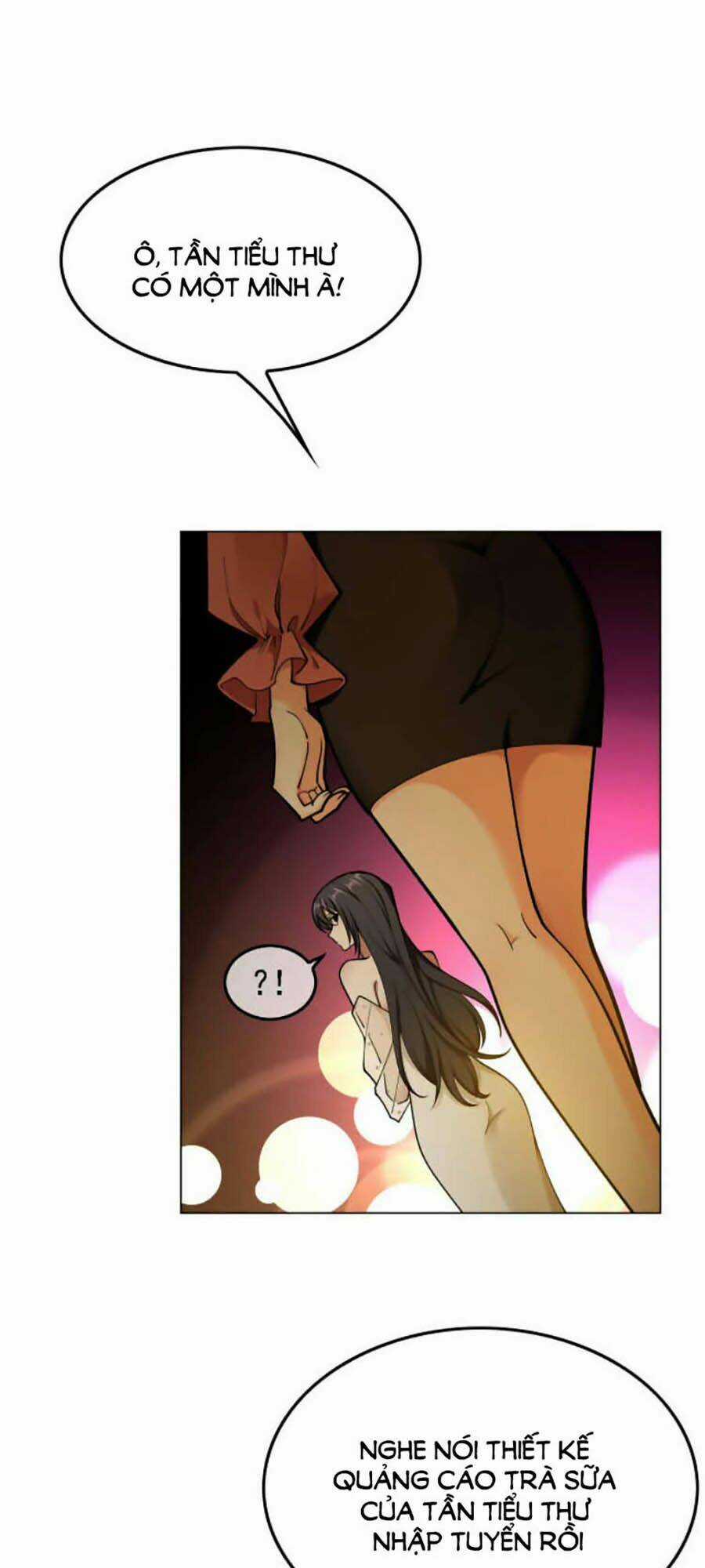 Kế Hoạch Công Lược Của Cô Vợ Gả Thay Chapter 49 trang 2