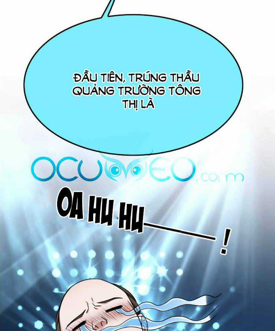 Kế Hoạch Công Lược Của Cô Vợ Gả Thay Chapter 49 trang 20