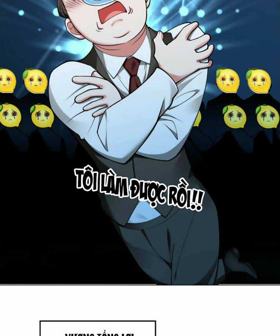 Kế Hoạch Công Lược Của Cô Vợ Gả Thay Chapter 49 trang 21