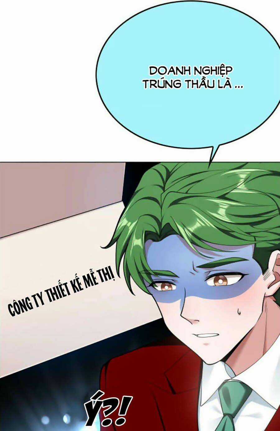 Kế Hoạch Công Lược Của Cô Vợ Gả Thay Chapter 49 trang 25