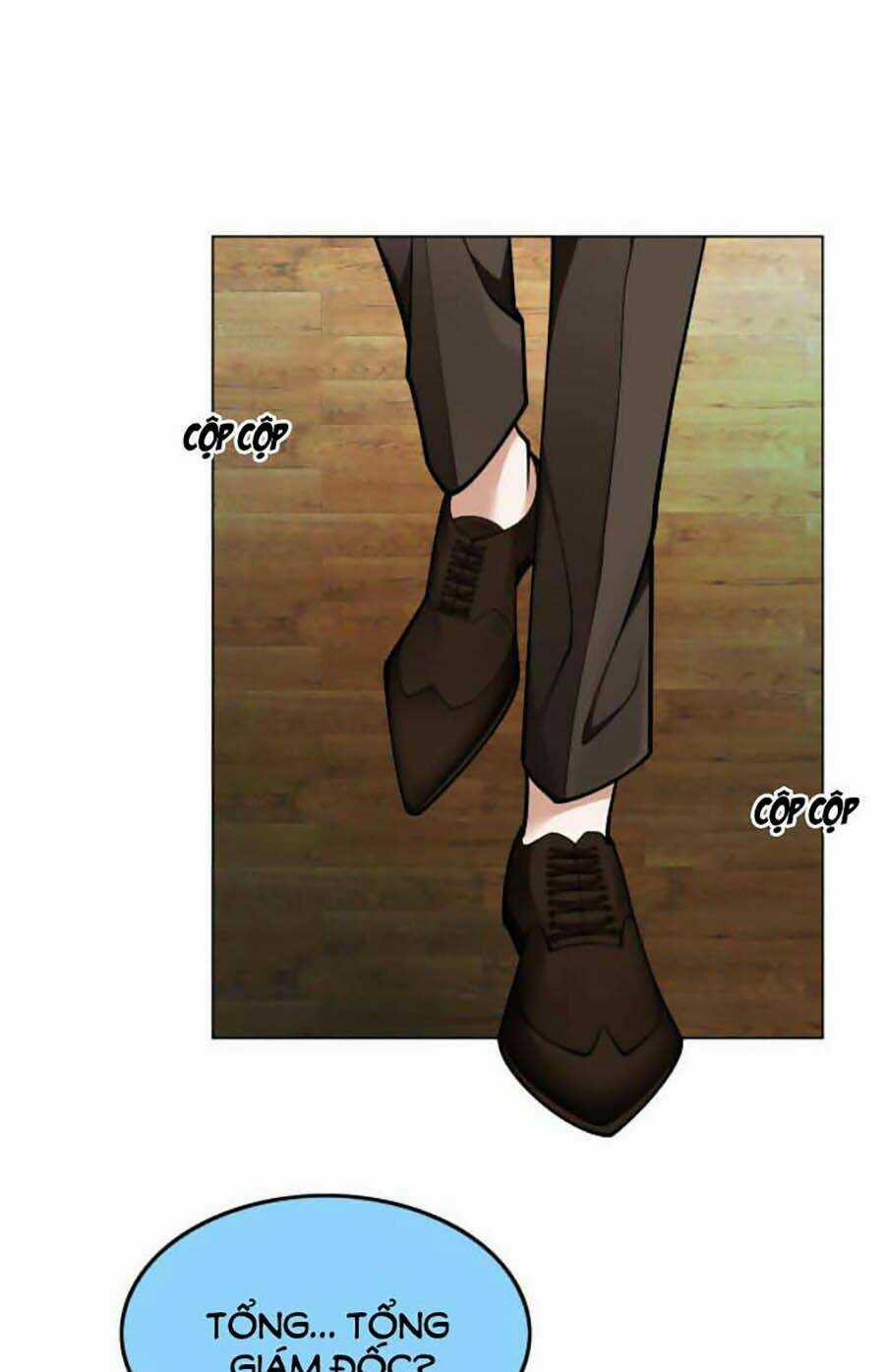 Kế Hoạch Công Lược Của Cô Vợ Gả Thay Chapter 49 trang 30