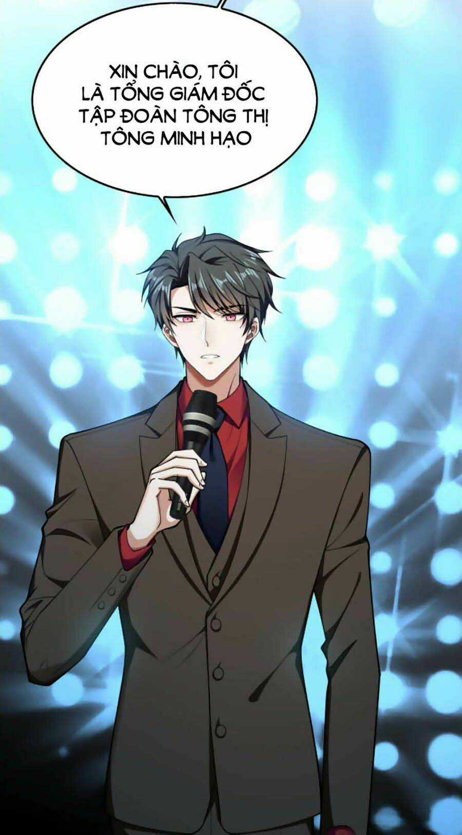 Kế Hoạch Công Lược Của Cô Vợ Gả Thay Chapter 49 trang 32