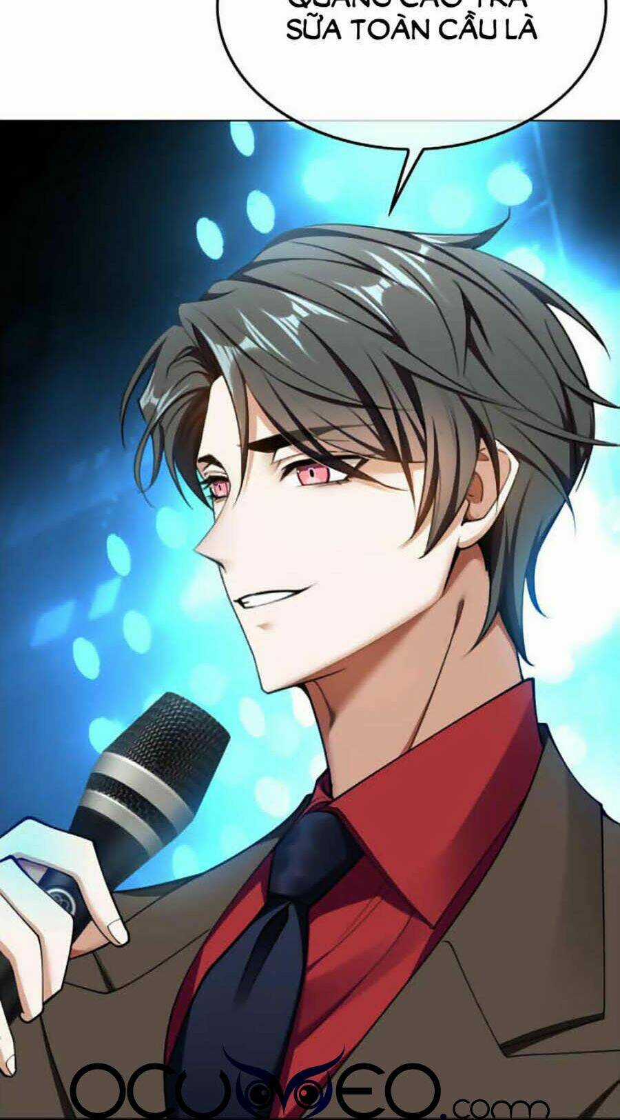 Kế Hoạch Công Lược Của Cô Vợ Gả Thay Chapter 49 trang 35