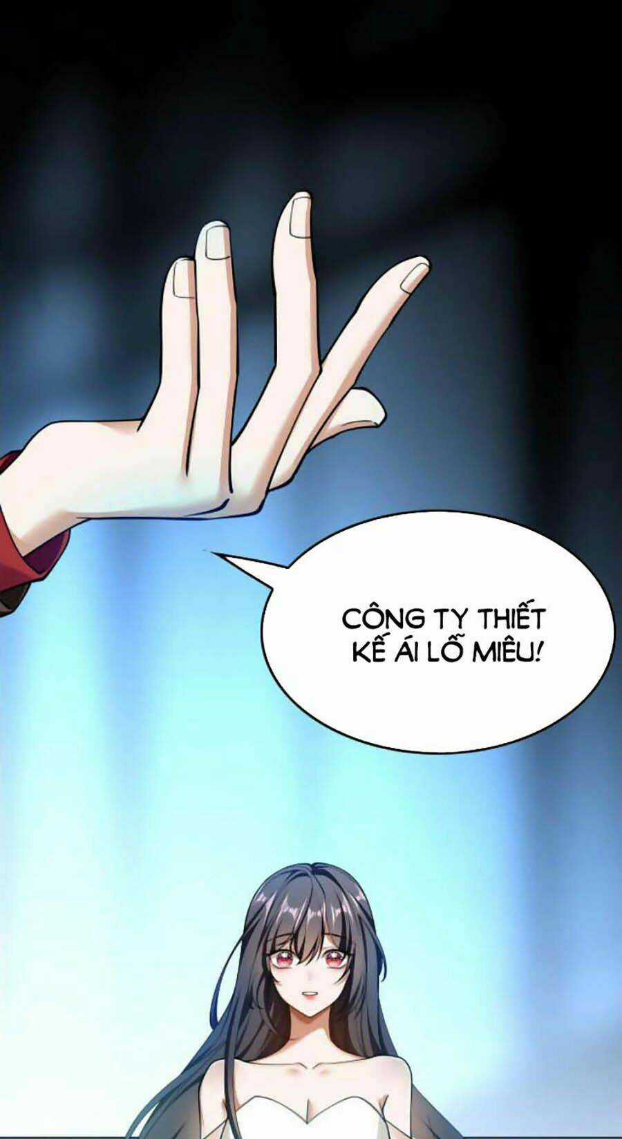 Kế Hoạch Công Lược Của Cô Vợ Gả Thay Chapter 49 trang 36