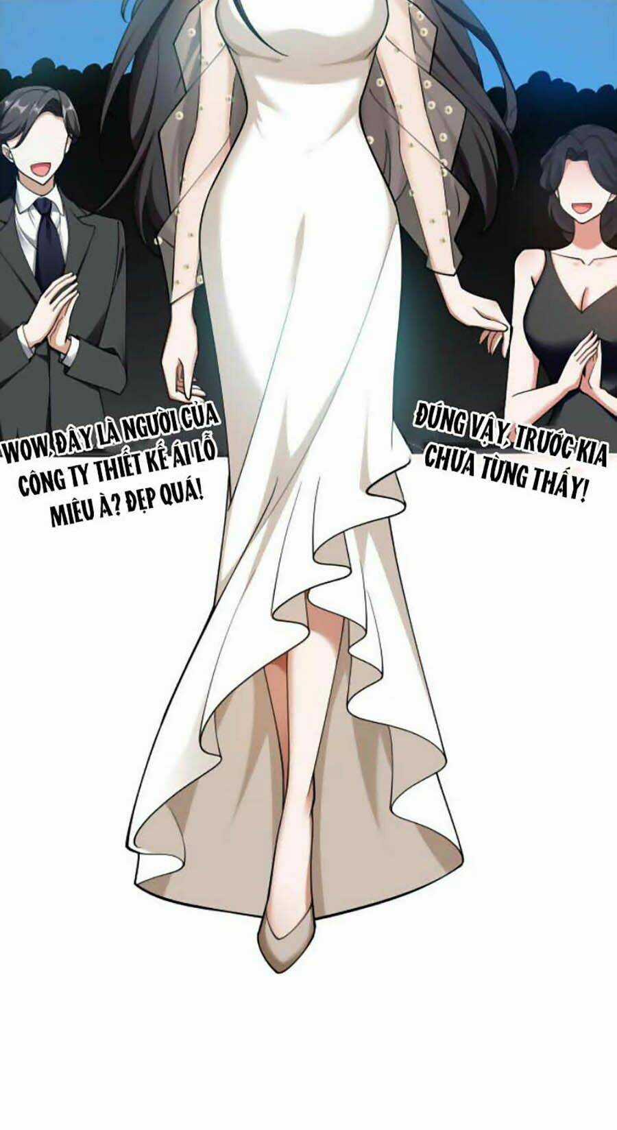 Kế Hoạch Công Lược Của Cô Vợ Gả Thay Chapter 49 trang 37