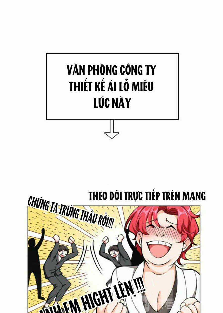 Kế Hoạch Công Lược Của Cô Vợ Gả Thay Chapter 49 trang 38