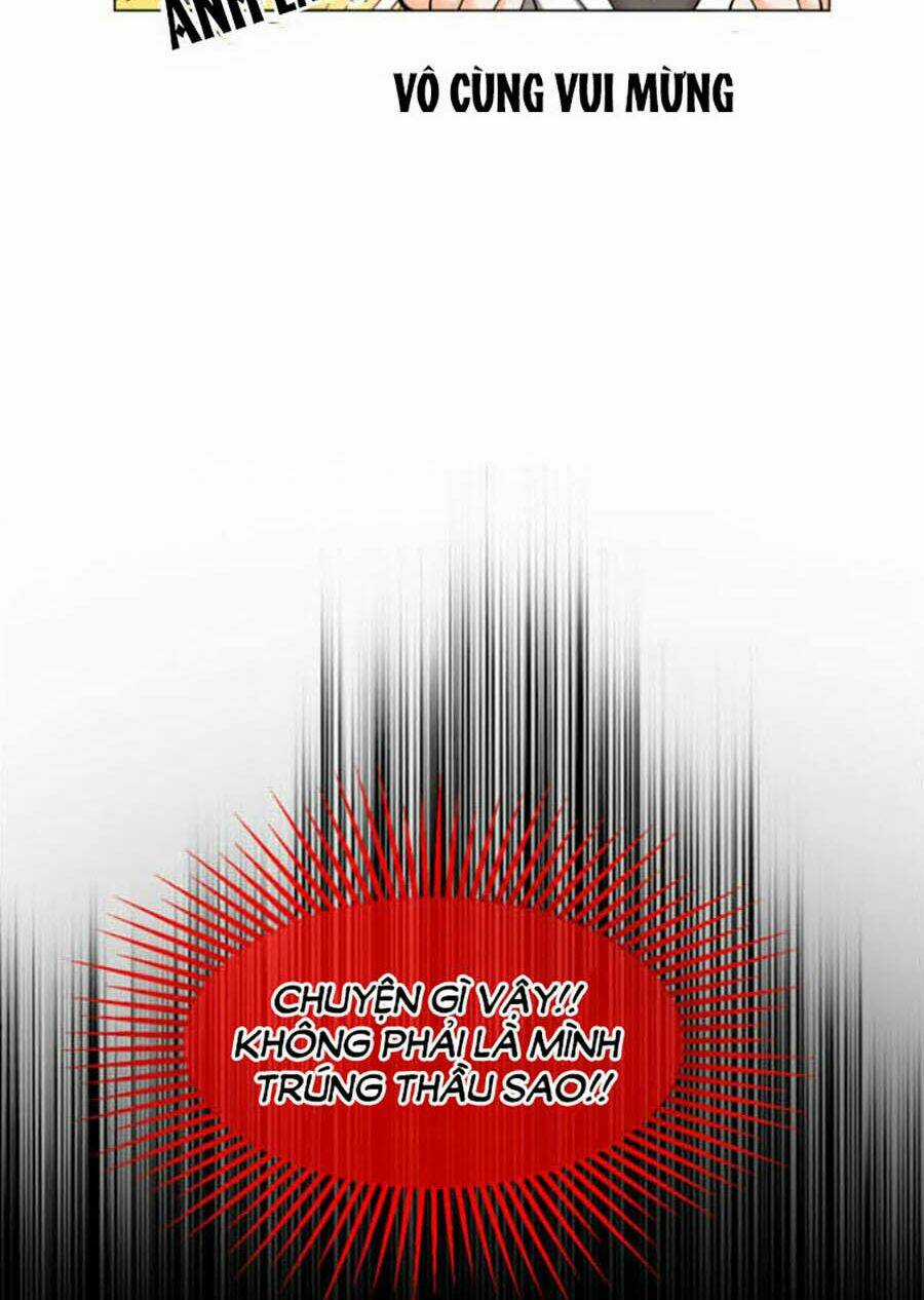 Kế Hoạch Công Lược Của Cô Vợ Gả Thay Chapter 49 trang 39