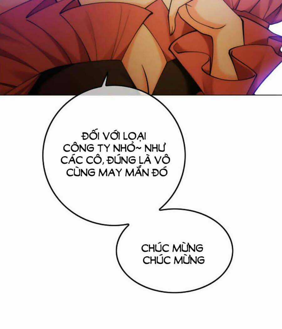 Kế Hoạch Công Lược Của Cô Vợ Gả Thay Chapter 49 trang 4