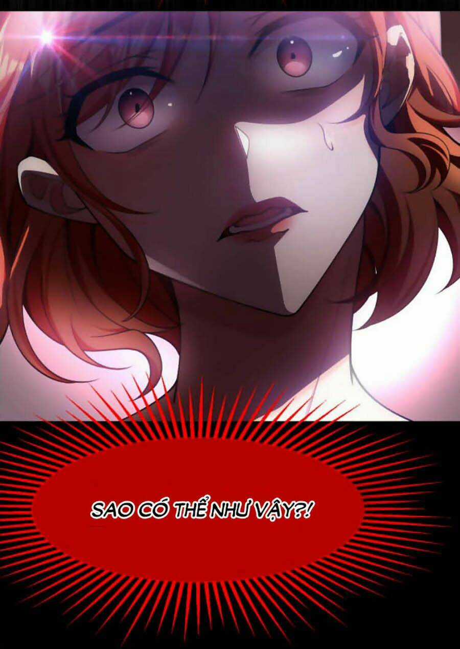 Kế Hoạch Công Lược Của Cô Vợ Gả Thay Chapter 49 trang 40