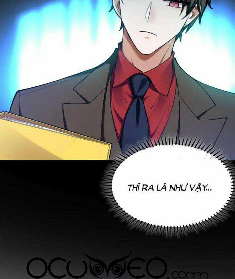 Kế Hoạch Công Lược Của Cô Vợ Gả Thay Chapter 49 trang 46