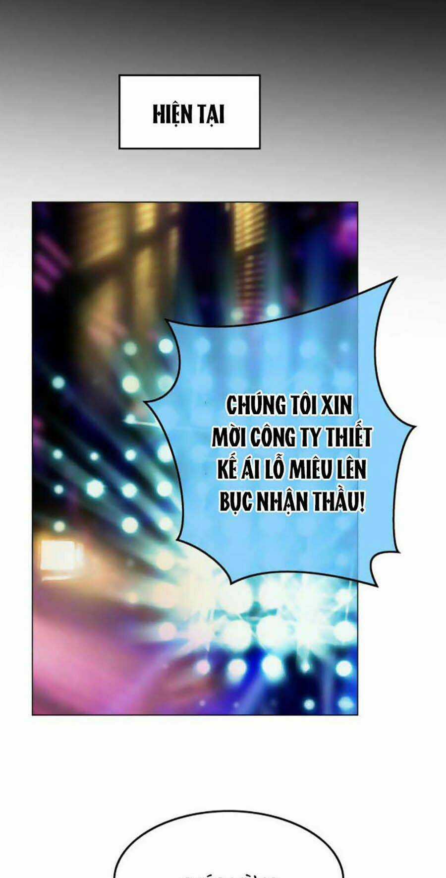 Kế Hoạch Công Lược Của Cô Vợ Gả Thay Chapter 49 trang 47