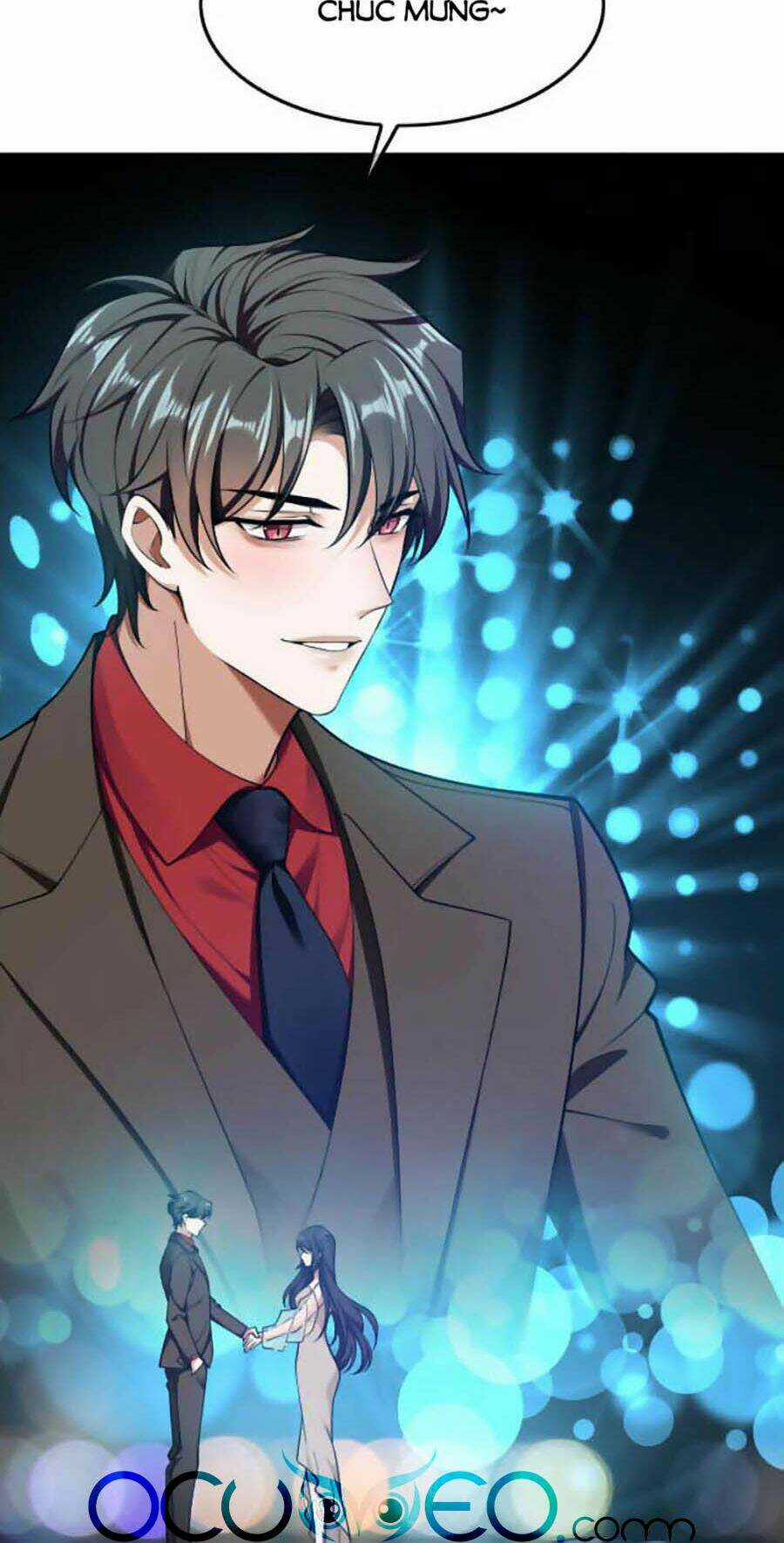 Kế Hoạch Công Lược Của Cô Vợ Gả Thay Chapter 49 trang 48