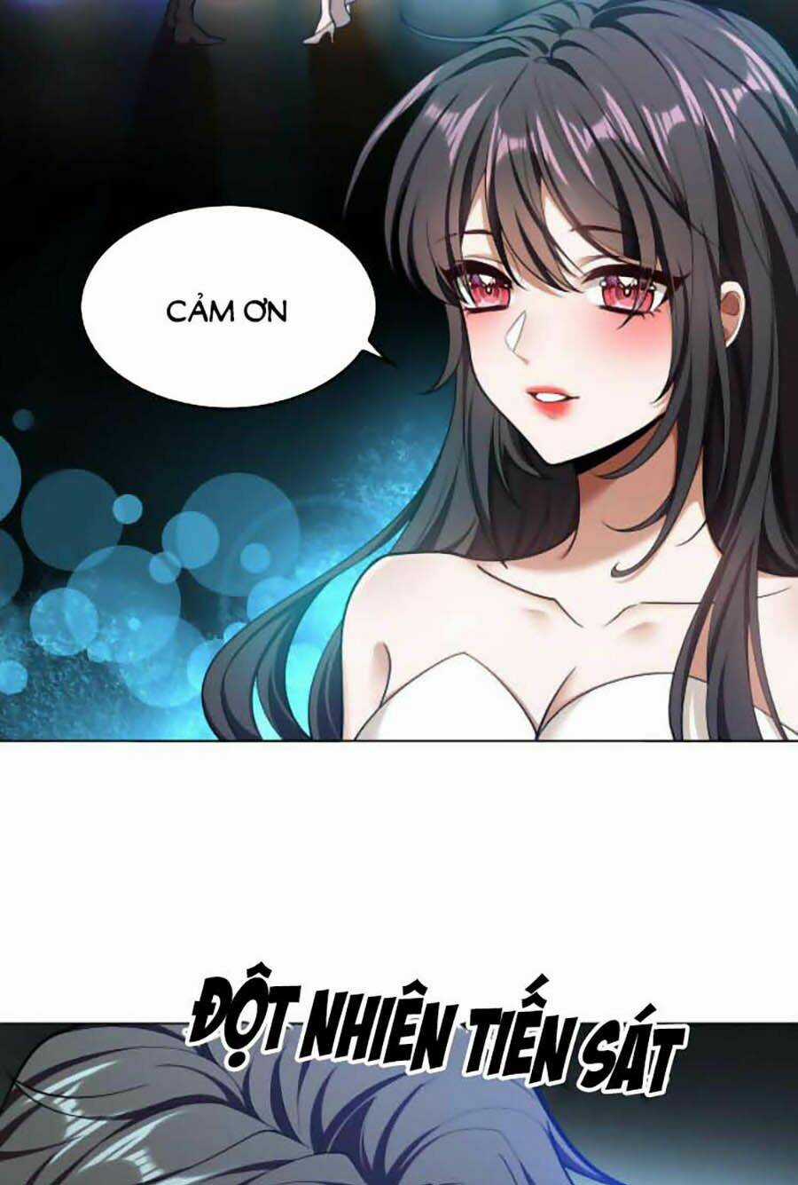 Kế Hoạch Công Lược Của Cô Vợ Gả Thay Chapter 49 trang 49