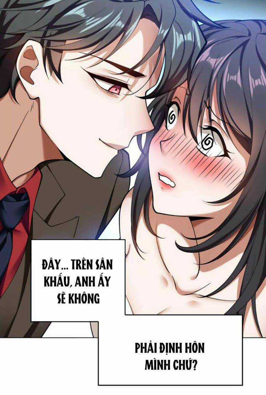 Kế Hoạch Công Lược Của Cô Vợ Gả Thay Chapter 49 trang 50