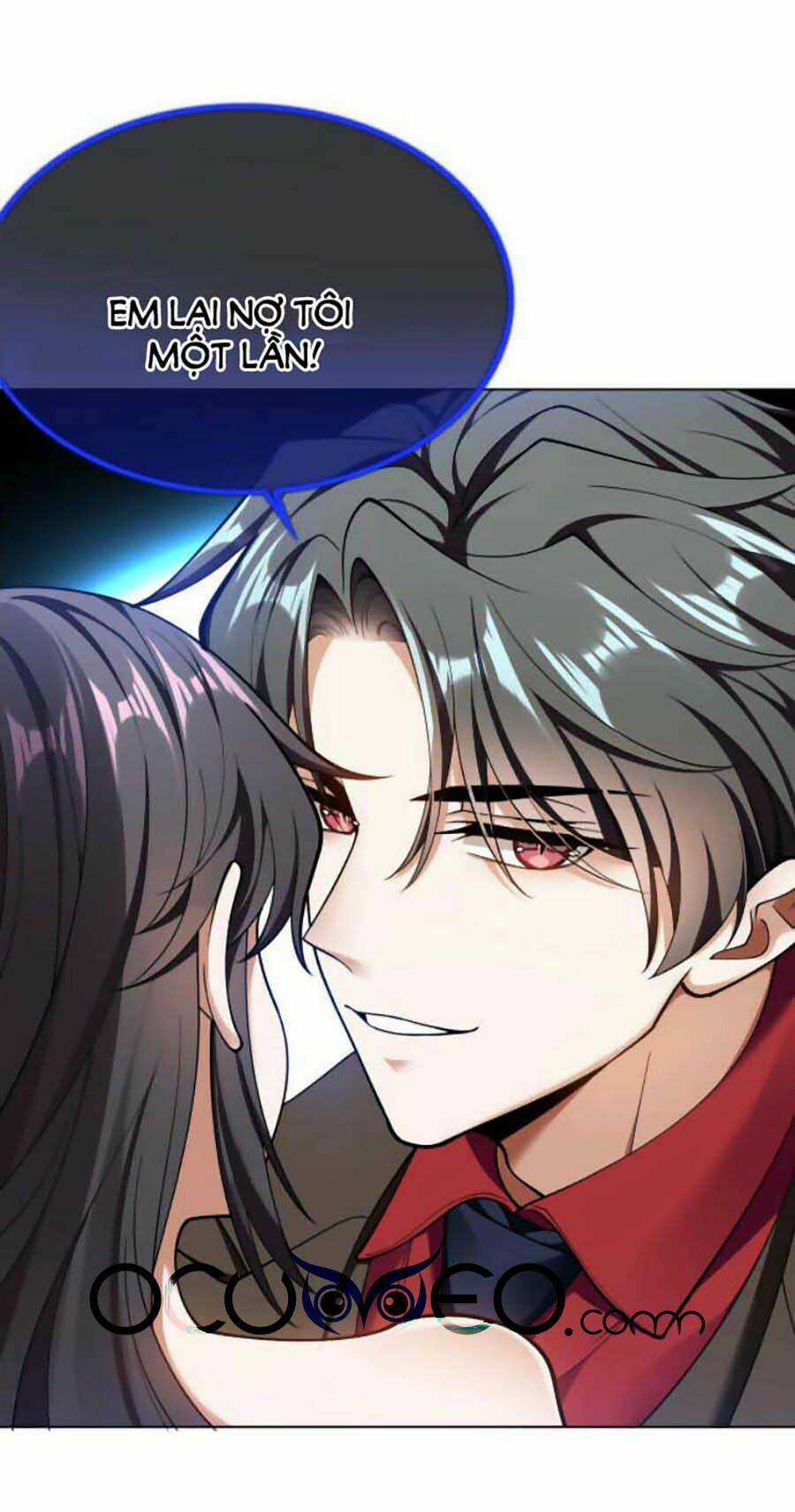 Kế Hoạch Công Lược Của Cô Vợ Gả Thay Chapter 49 trang 51