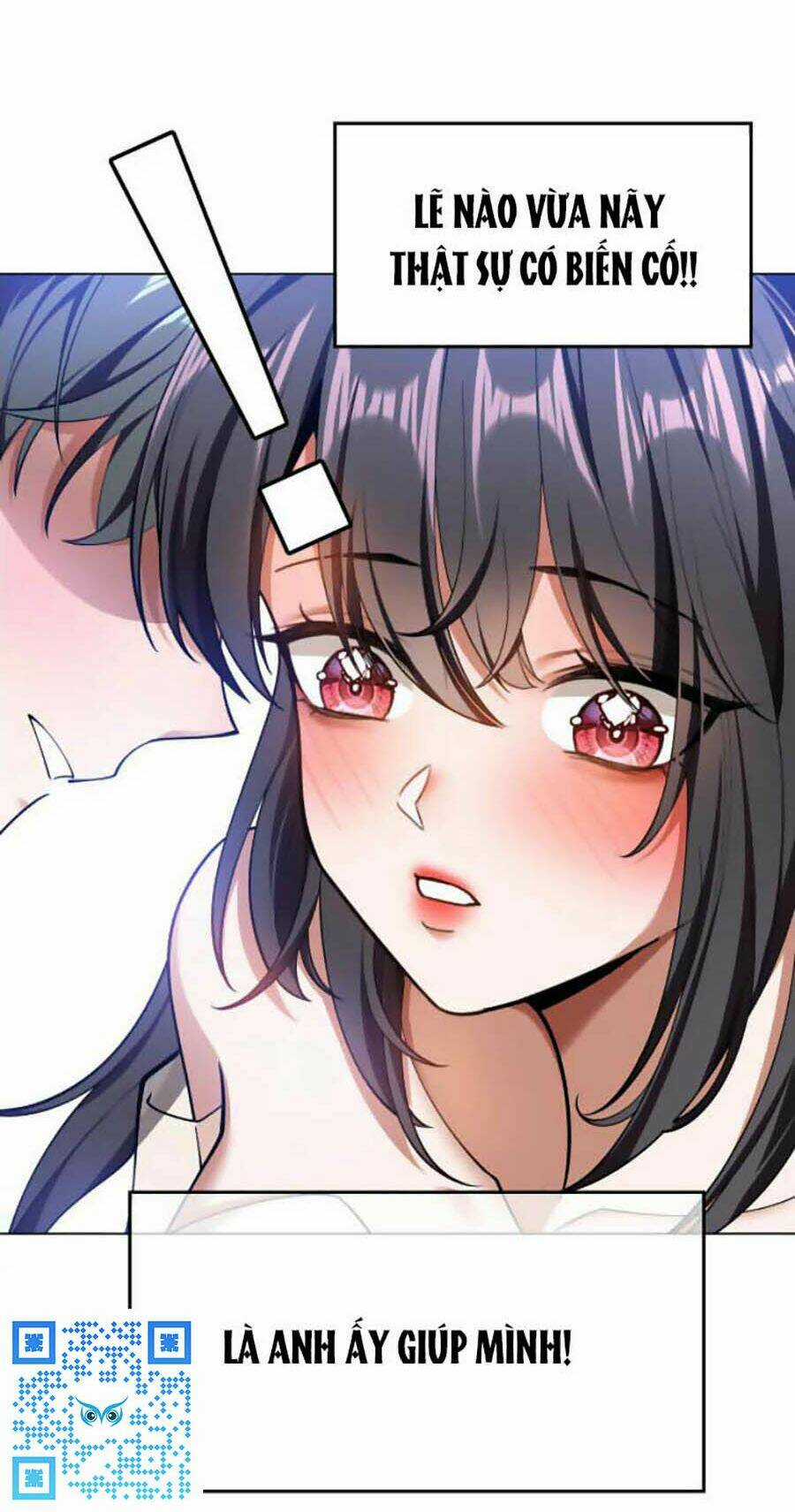 Kế Hoạch Công Lược Của Cô Vợ Gả Thay Chapter 49 trang 52