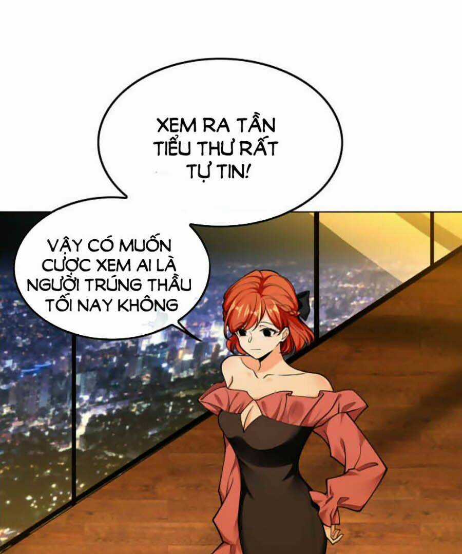 Kế Hoạch Công Lược Của Cô Vợ Gả Thay Chapter 49 trang 6