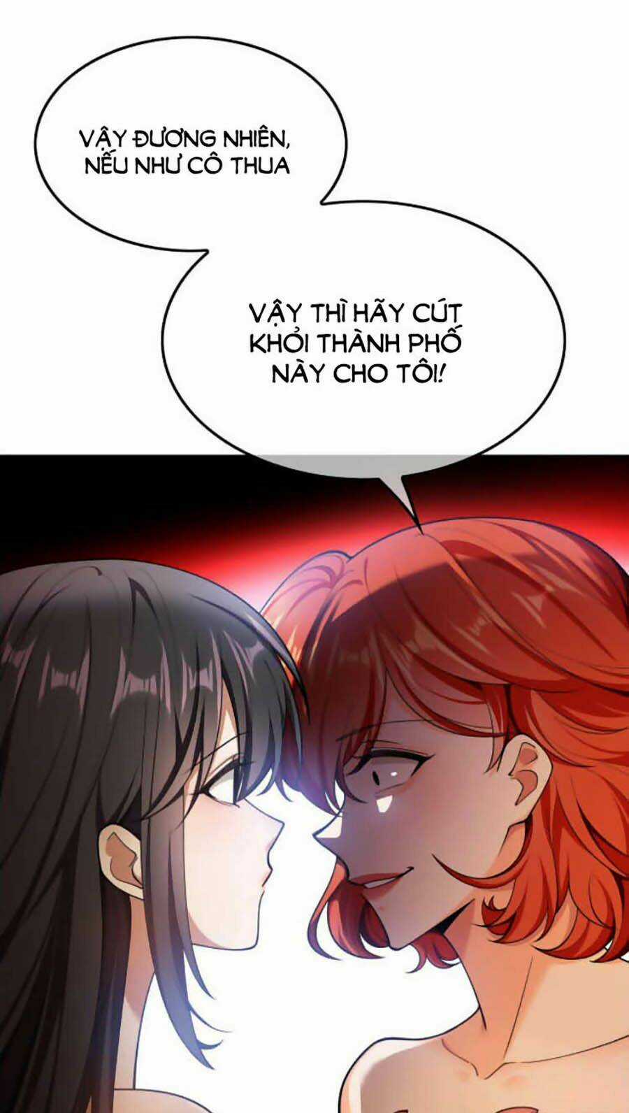 Kế Hoạch Công Lược Của Cô Vợ Gả Thay Chapter 49 trang 8