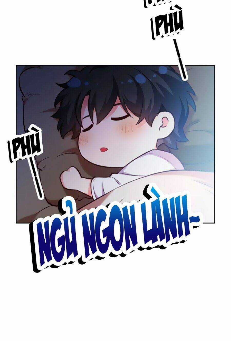 Kế Hoạch Công Lược Của Cô Vợ Gả Thay Chapter 5 trang 10