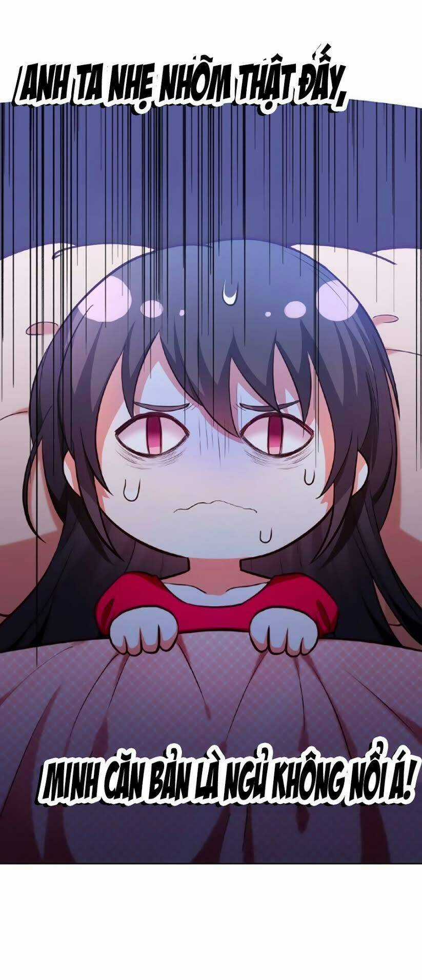 Kế Hoạch Công Lược Của Cô Vợ Gả Thay Chapter 5 trang 11