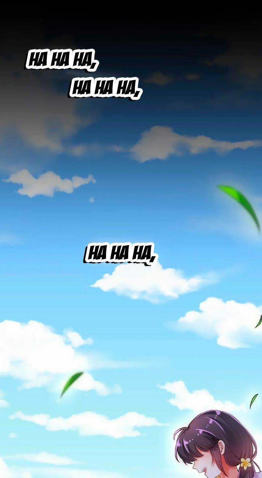 Kế Hoạch Công Lược Của Cô Vợ Gả Thay Chapter 5 trang 13