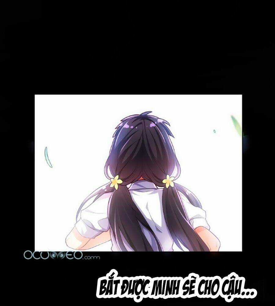 Kế Hoạch Công Lược Của Cô Vợ Gả Thay Chapter 5 trang 15