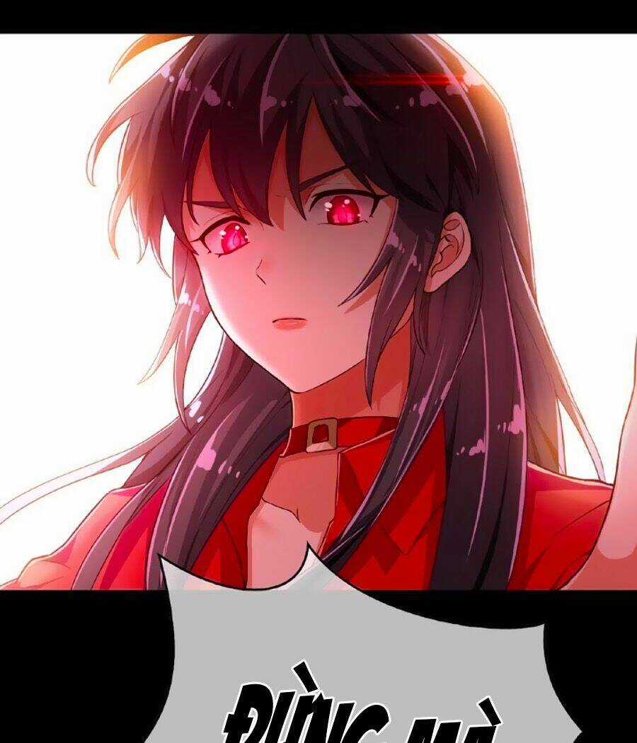 Kế Hoạch Công Lược Của Cô Vợ Gả Thay Chapter 5 trang 20