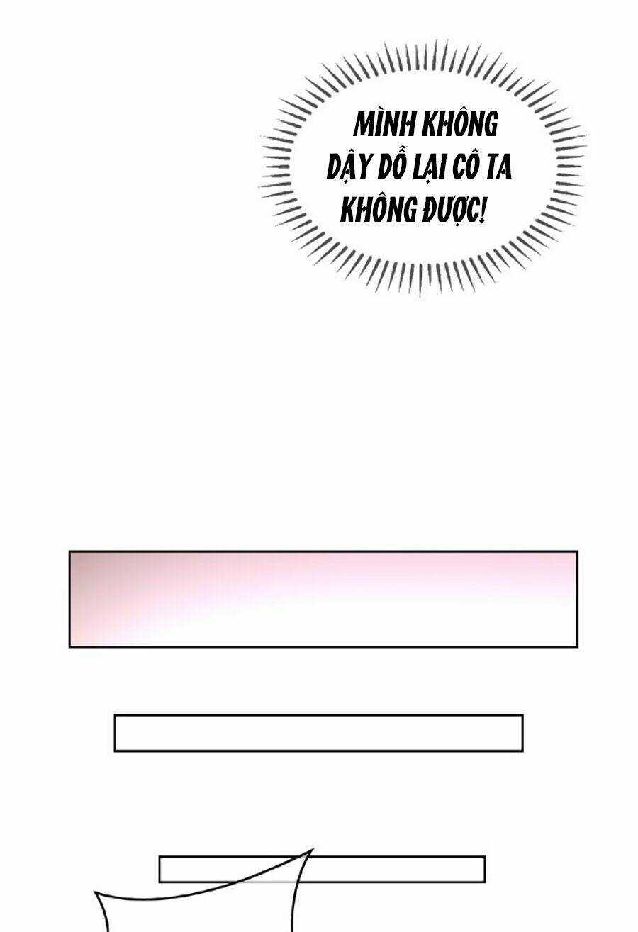 Kế Hoạch Công Lược Của Cô Vợ Gả Thay Chapter 5 trang 28