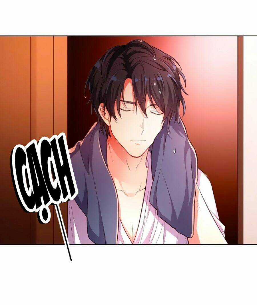 Kế Hoạch Công Lược Của Cô Vợ Gả Thay Chapter 5 trang 3